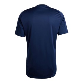 Flamengo Pre-Match 2025 - Jalkapallo Pelipaidat (S/S)